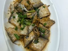 -金海湾海鲜排档(朱家尖店)