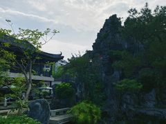 -广州西关永庆坊旅游区