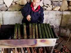 -藏龙百瀑风景区