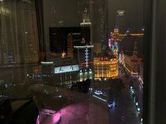 -上海丽笙精选海仑宾馆·莫赛克餐厅