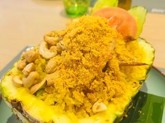 -mango tree芒果树泰国餐厅(青岛万象城店)