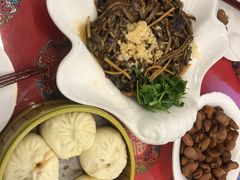 -玉华台饭庄(裕中西里小区店)