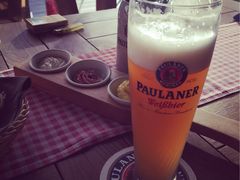-Paulaner·德国帕拉娜自酿啤酒餐厅(海上世界店)