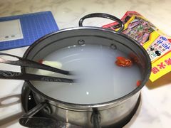-顶味涮烤(宝龙店)