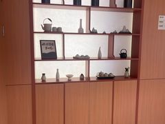 -茶话弄(中贸广场店)