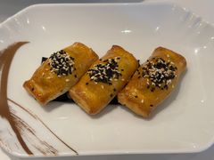 -宝丽轩中餐厅BAOLIXUAN
