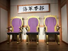 -东京塔海贼王主题公园