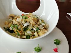 -渔公码头·九龙湾国际饭店