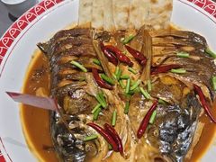 -老德州四合院·德州菜(天衢路店)