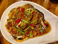 -大川先生·小龙虾·川菜(信义坊店)