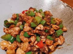 -芳草地度假酒店·野炉中餐厅