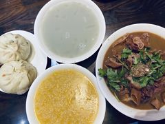 -姚记炒肝店(簋街店)