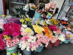 -循礼门鲜花花市(武汉循礼门店)