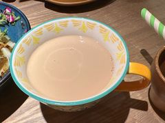 -耶里夏丽·新疆菜·28年喀什老馆(田林东路店)