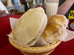 -一千一夜阿拉伯餐厅(静安店)