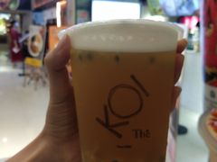 -KOI Thé(正佳广场店)