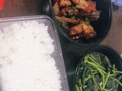 -湘江红·湖南招牌菜(莲花南路店)