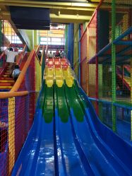 -宝燕乐园(闵行旗舰店)