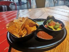 -Luchador摔跤手墨西哥餐厅(恒宇广场店)