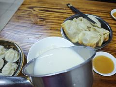 -锅贴大王南翔小笼(临沂二村店)