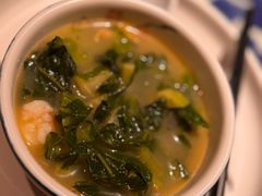 -绿茶餐厅(布吉万象汇店)