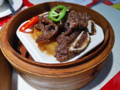 -叹茶靓点·粤式餐厅·全天茶市(石井万民广场店)