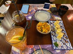 -仙隐小鹿料理食堂(沙市人信汇店)