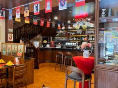 -申德勒加油站西餐厅Schindlers Tankstelle(上海外滩店)