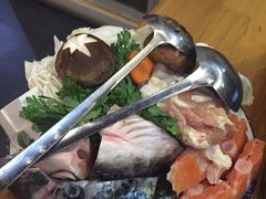 -竹马炭火烤肉(利济北路店)