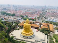 -大伊山景区