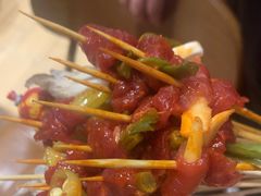 -黔哆哆地摊酸汤火锅(清湖店)