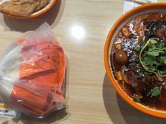 -超享乐剁椒面(合生汇店)