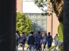 -上海市曹杨第二中学