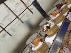 -元气寿司(新城市广场店)