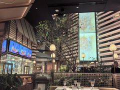 -桂满陇·海市蜃楼·黑金(国金店)