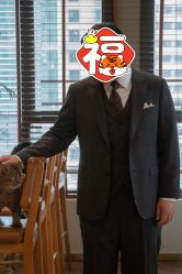 -优刻西服西装定制(金轮国际广场店)