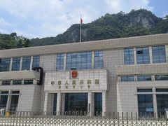 -友谊关景区
