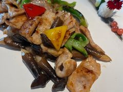 -馋遇江南·精致湖景雅宴(东方之门店)