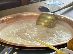 -诺敏塔拉奶茶-布里亚特包子-手把肉(锦都会店)