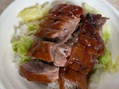 -杞兴东莞烧鹅