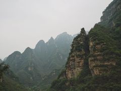 -孤山寨风景区
