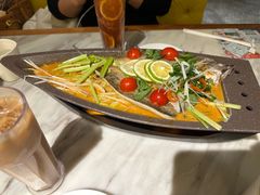 -翠华餐厅(德基广场店)