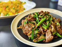 -桥边小楼·手工云南菜·丽江地标美食