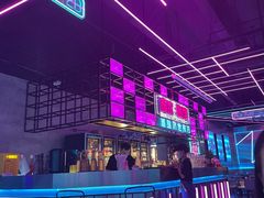 -燥次·烧烤酒场(万象城店)