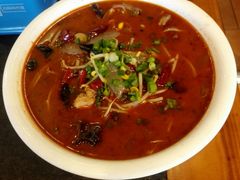 -重庆烧鸡公火锅(簋街店)