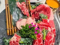 -汉拿山(金源店)