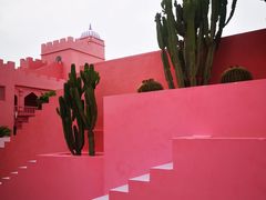 -漳州滨海火山岛自然生态风景区