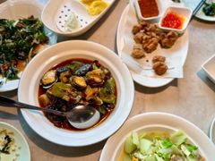 -船歌·鱼水饺青岛菜(金狮广场店)