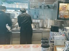 -霸王茶姬(常熟印象城店)
