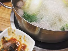 -为什么牛潮汕牛肉火锅(万胜广场店)